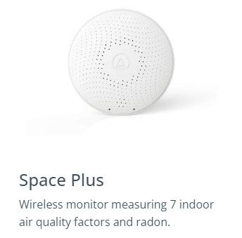 Space Plus - Air Things for Business
