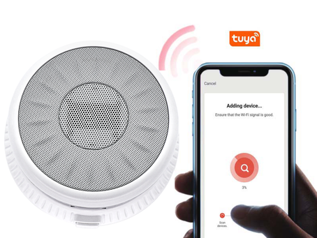 ResiSense Home Vape Detection
