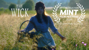 World Premiere set for THE WICK