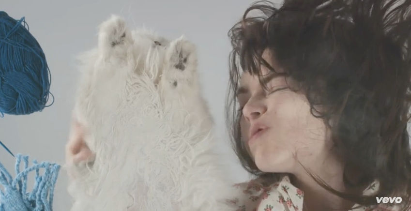 TOUCH - Tough Love ft Arlissa
