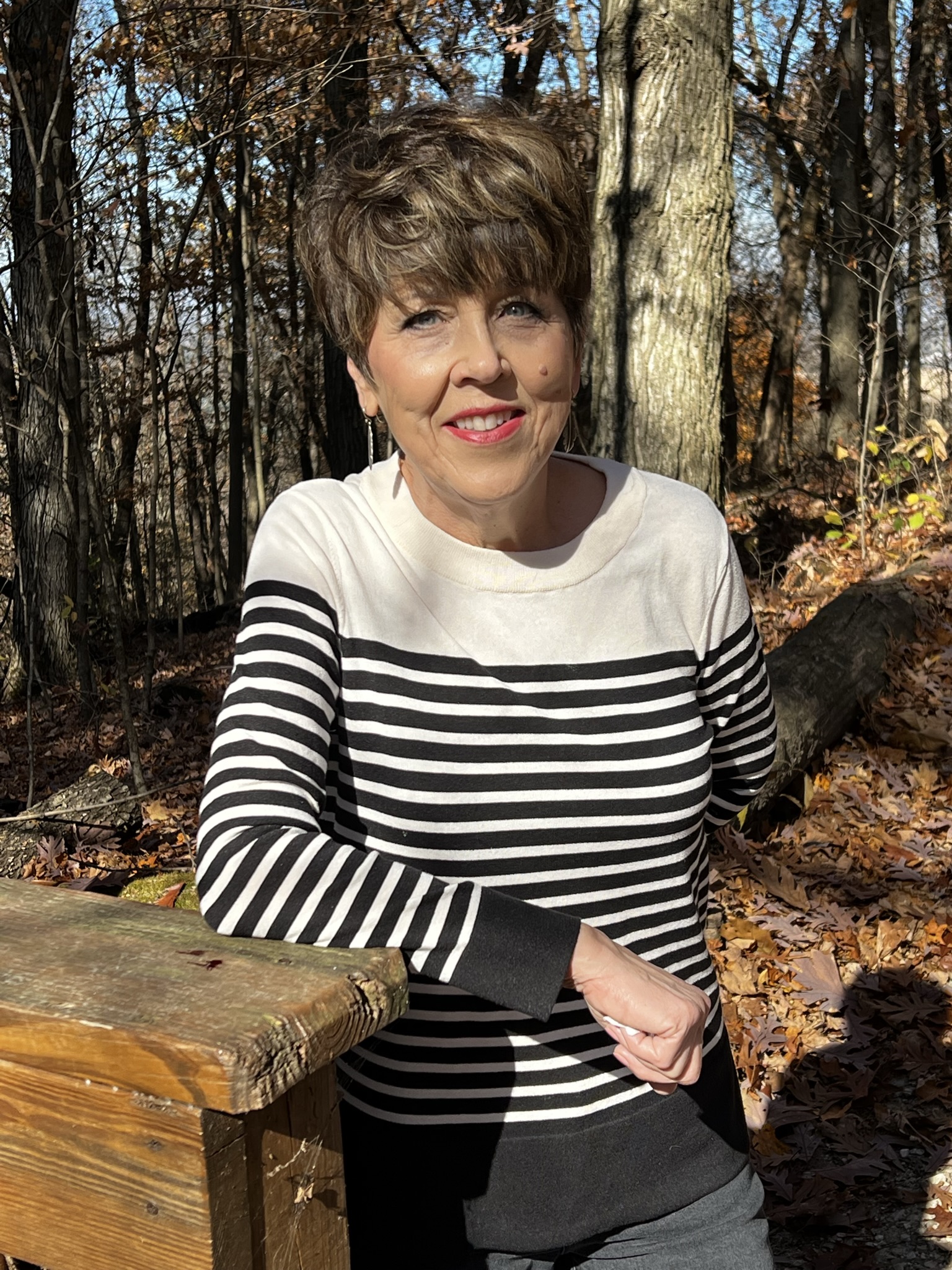 Writer: Phyllis Lloyd