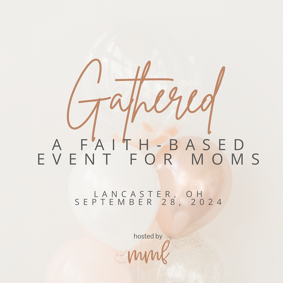 Gathered