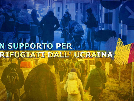 Sostegno per l'Ucraina