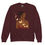 Thumbnail: Youth crewneck sweatshirt