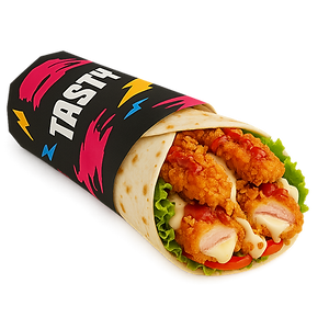 Tasty WRAP