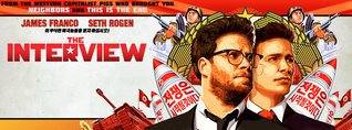 The Interview Is The Snort-Inducing Stoner Comedy You Hoped For, Not A Regime Killer
