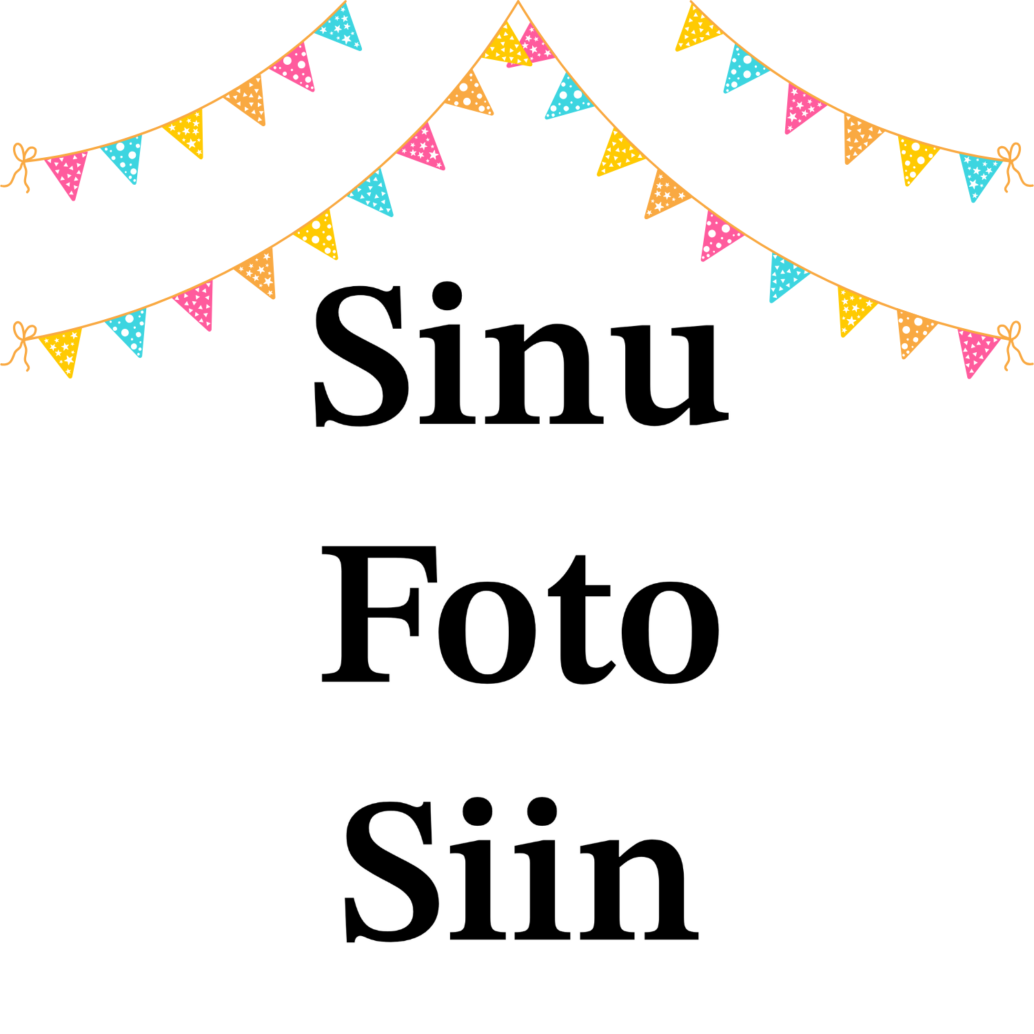 Sinu pildiga Lipukesed