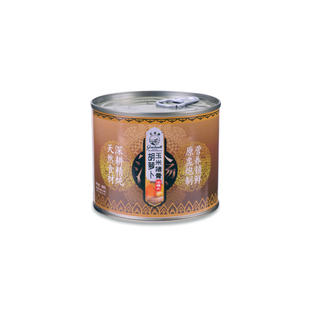長城牌紅蘿蔔玉米豬骨湯