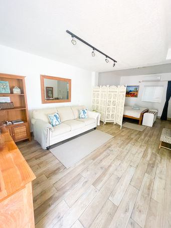 1 bedroom short term rental antigua and barbuda in English Harbour.