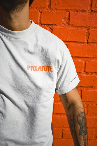 Pa'lante Merch Photography