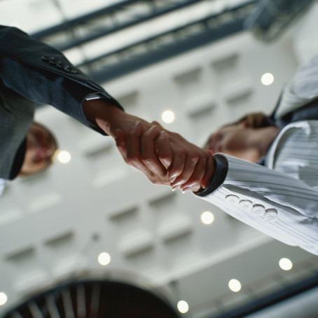 Finland's First Full-Time Mediation Practice At Your Service
