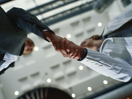 Интериор първи срещи