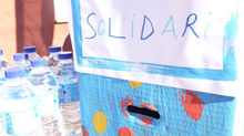 Súper matí solidari