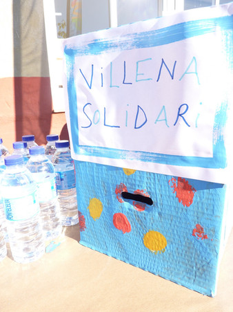 Súper matí solidari
