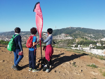 Màgic Line de rècord