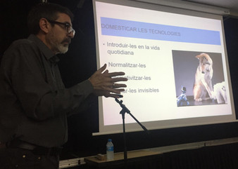 El repte de guiar als fills en el món digital