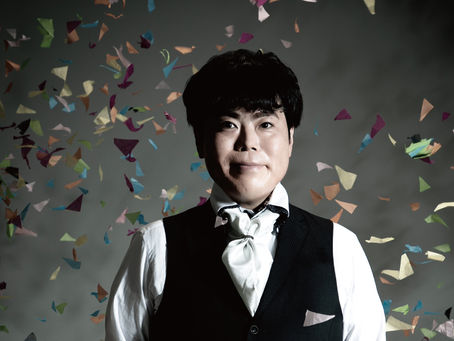 作・演出 田村孝裕より皆様へ