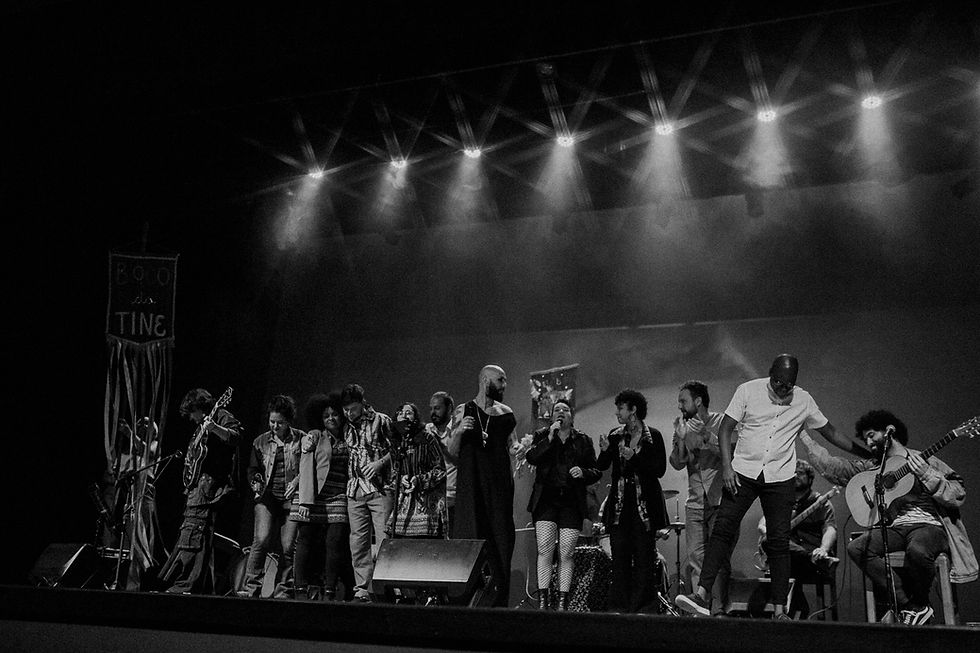 Foto: João Paulo Ferreira (Xuão)