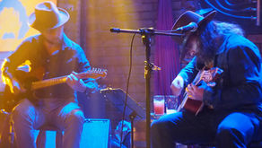 Tabaco de Feriado homenageia Belchior em apresentação na Expo-Arte de Rua neste sábado