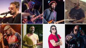 Tardes Tropicais chega ao Mirante Santa Rita neste sábado