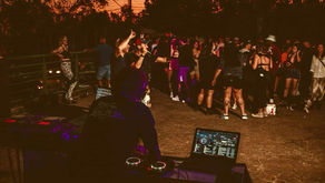 Paisagens Sonoras acontece no Mirante Santa Rita neste domingo