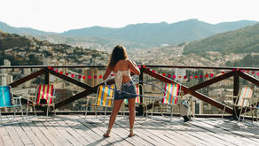 Santa Rita in Fest realiza ação em comemoração ao Dia das Mães no Mirante