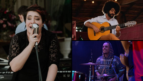 "Afronta": espetáculo celebra a diversidade e pluralidade da arte no Festival de Inverno 2025