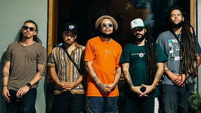 Banda Enraíze celebra 10 anos de trajetória com show no Festival de Inverno 2025