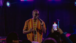 Mununu apresenta show especial no Carnaval de Poços de Caldas