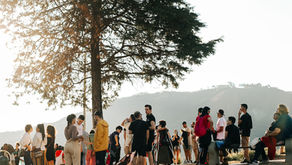 Mirante Sessions realiza segunda edição neste feriado