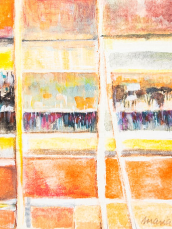 Exposição Coletiva #MIA ESPECIAL DIVERSIDADE