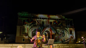 MIA abre chamamento para DJ’s integrarem a sua programação artística no Festival de Inverno 2025