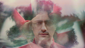 Gustavo Infante apresenta o show ‘Pássaros’ nesta quinta