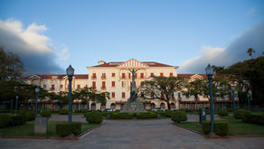 Olhar Sulfuroso anuncia 9ª edição do Curso de Fotografia e Preservação Patrimonial