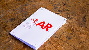 Will Moreira lança livro “Substanciar” nesta quinta-feira