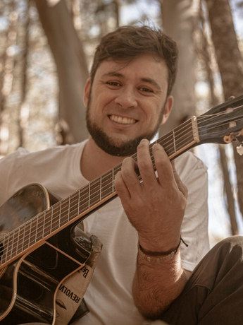 Pedro Cezar