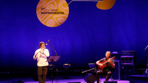 Rodrigo Mendonça e Flávio Danza se consagram vencedores do 21º Prêmio BDMG Instrumental