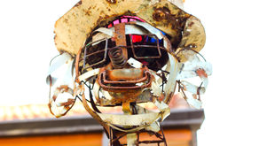 “Música no Quintal do Arte Ziriguidum” traz como convidada Nathalia Diniz