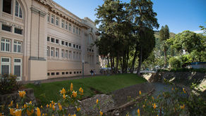 Olhar Sulfuroso - Oficina de fotografia e preservação patrimonial de Poços de Caldas abre inscrições neste domingo