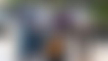 A Nova Velha Banda leva a música das tradicionais Street Bands para a programação da Expo-Arte de Rua