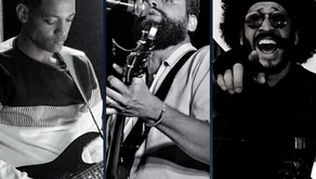 Banda DNA1 se apresenta no Coreto da Praça Pedro Sanches nesta terça-feira