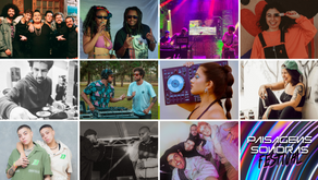 Paisagens Sonoras Festival é realizado neste sábado no Parque Municipal