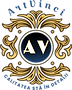 Logo-ul companiei ArtVinci