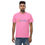 Thumbnail: New U Fitness Jax Original Men's classic tee