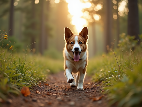 How to Select the Perfect Pet Sitter for Your Dog in the Bay Area