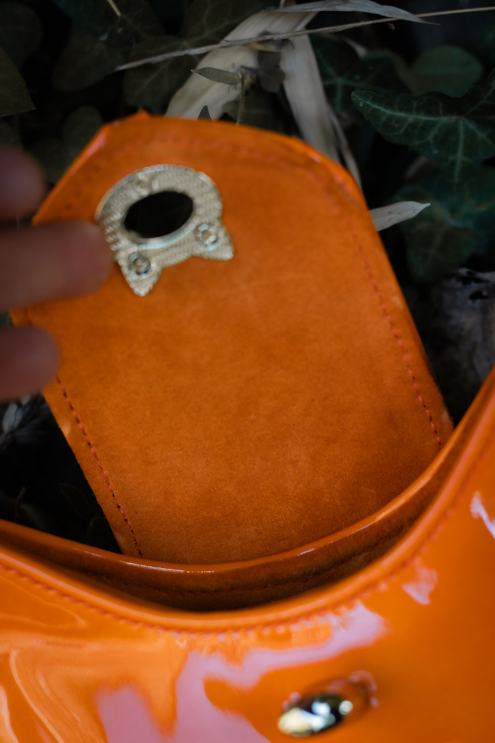 Miniature : Sac RonRon Pumpkin mini