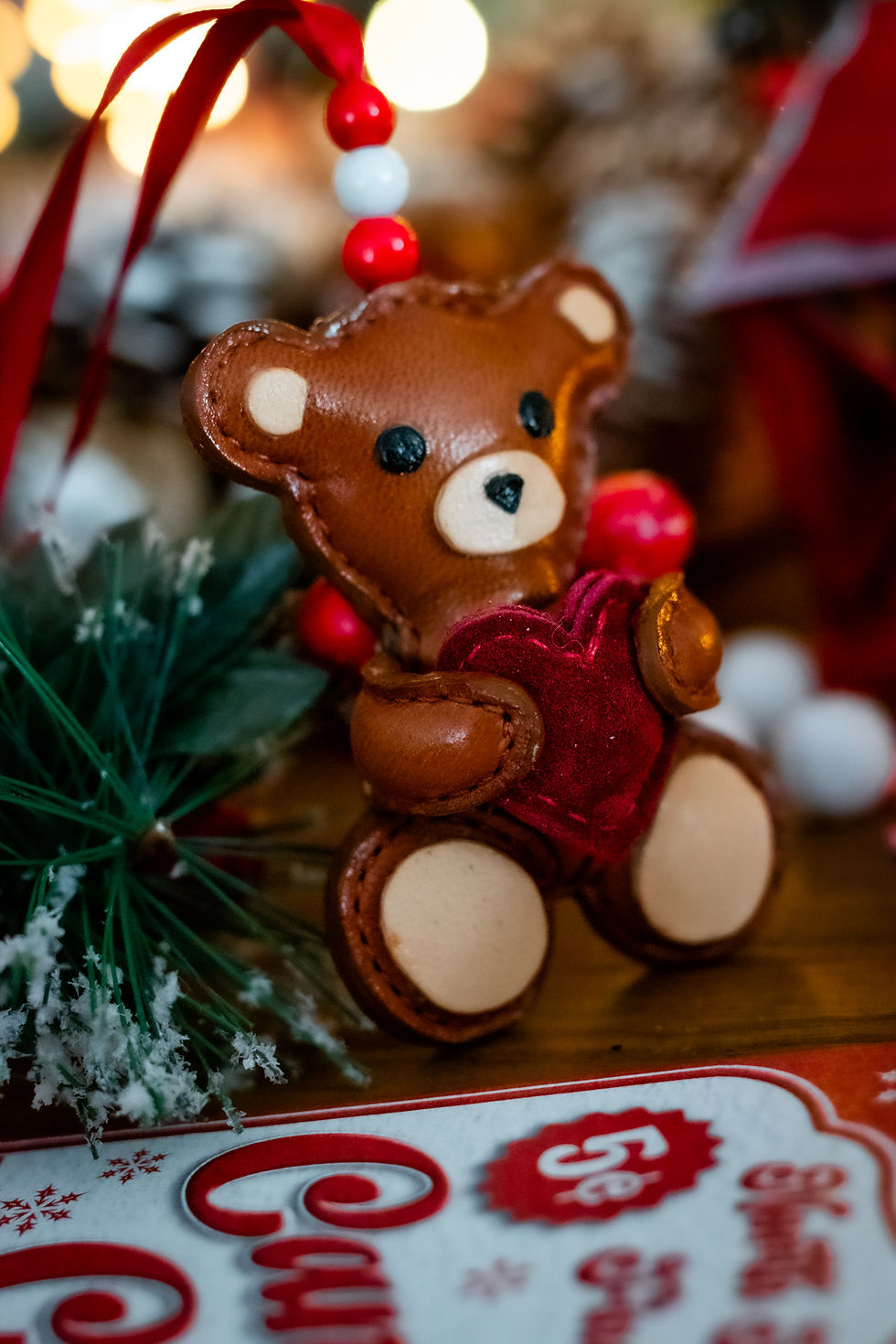 Miniature : Les Totems de l'Amour