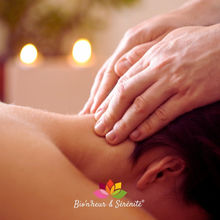 Massage balinais nuque / tête