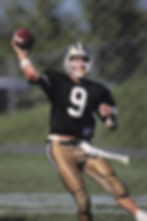 QB Scott Semtimphelter @ Lehigh University