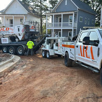 Concrete Pump Service
